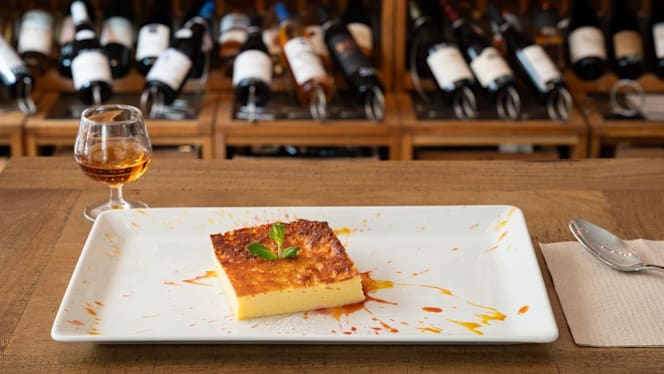 A L'Heure du Vin - 2