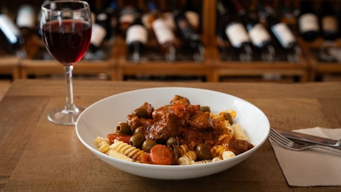 A L'Heure du Vin - 3