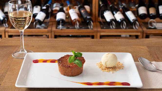 A L'Heure du Vin - 1