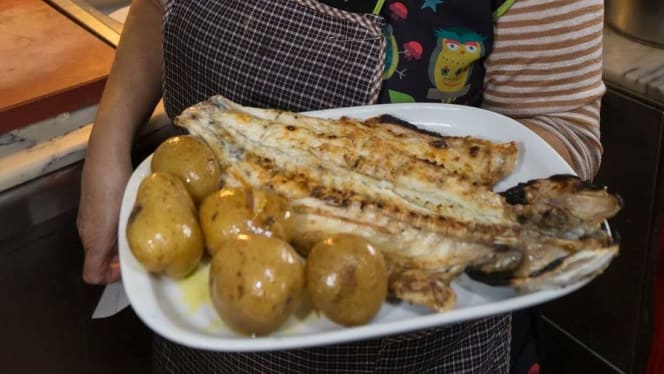 Maragato - Espinho - 3