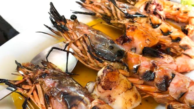 Maragato - Espinho - 0