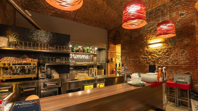 Fratelli Pummaro' - Torino - 5