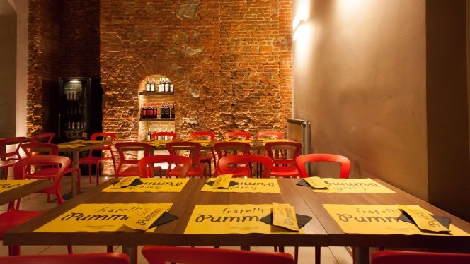 Fratelli Pummaro' - Torino - 3