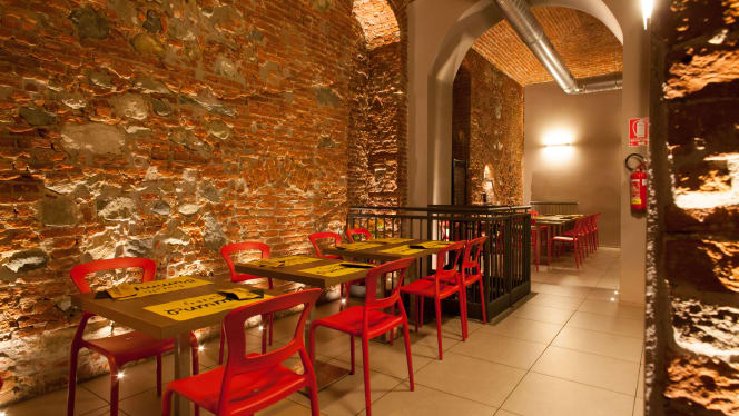 Fratelli Pummaro' - Torino - 4