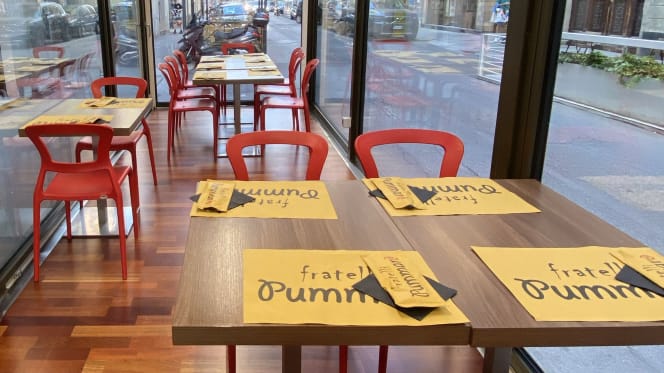 Fratelli Pummaro' - Torino - 9