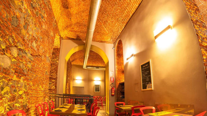 Fratelli Pummaro' - Torino - 2