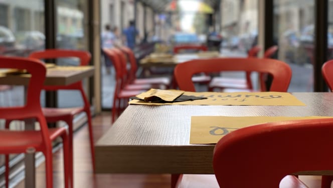 Fratelli Pummaro' - Torino - 8