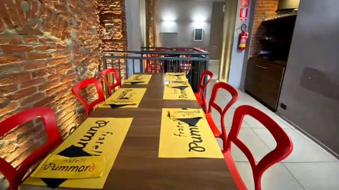 Fratelli Pummaro' - Torino - 7