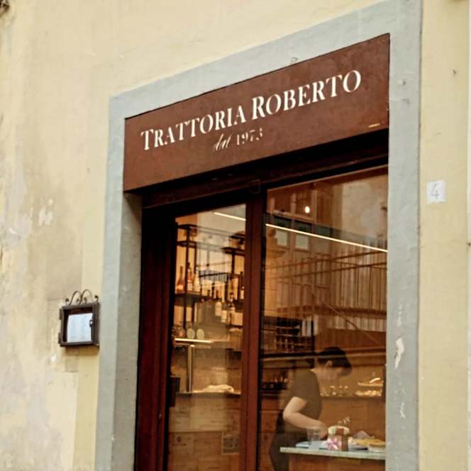 Trattoria Roberto - 5