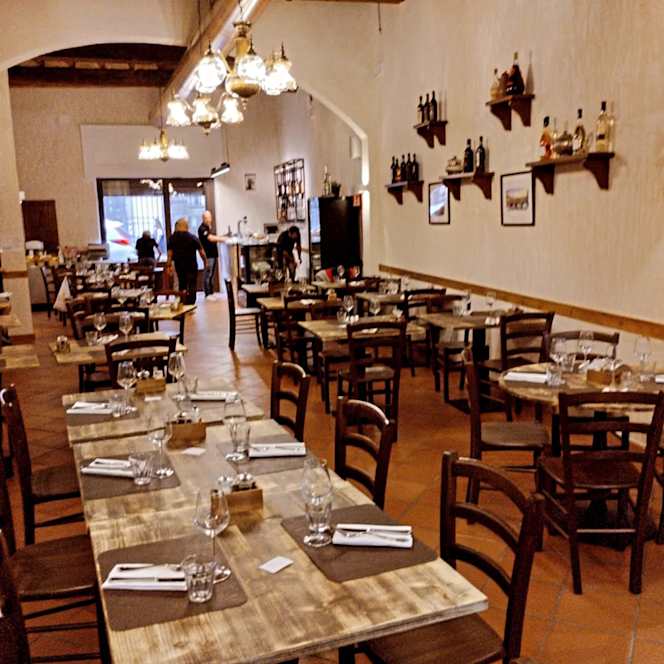 Trattoria Roberto - 4