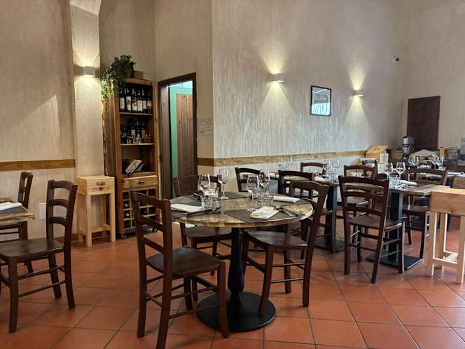 Trattoria Roberto - 1