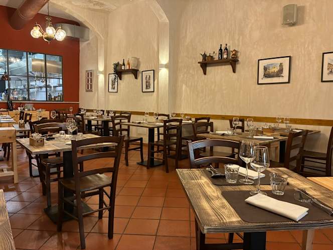 Trattoria Roberto - 2