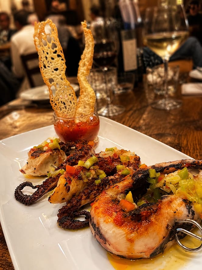 Trattoria Roberto - Firenze - 0