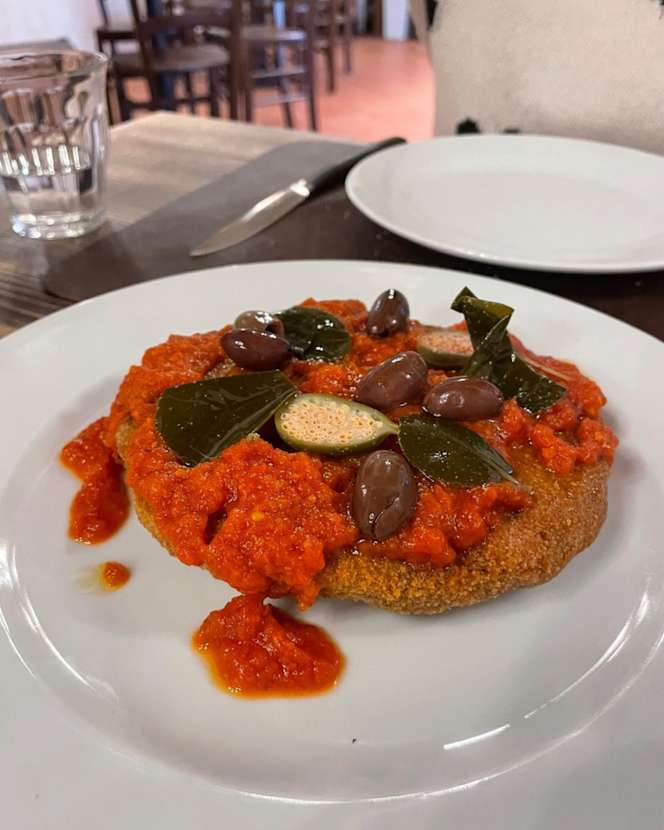 Trattoria Roberto - 6