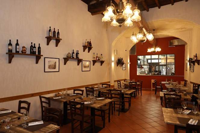 Trattoria Roberto - 7