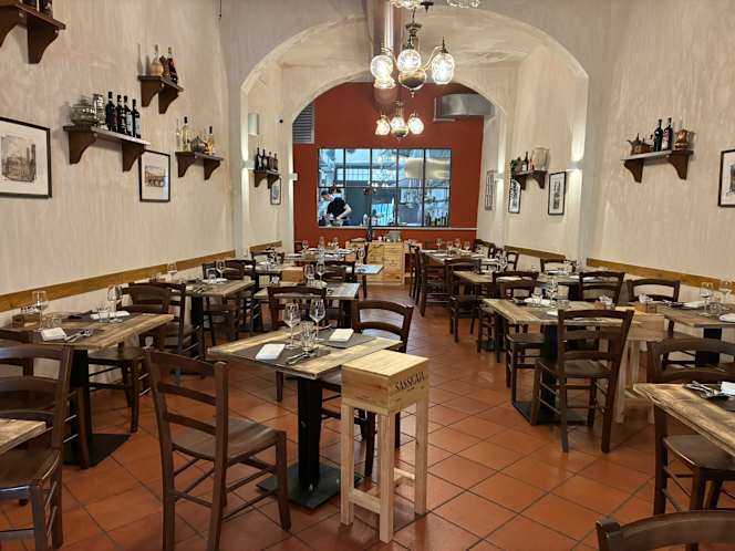 Trattoria Roberto - 0
