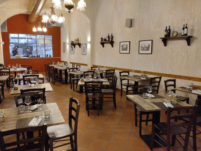 Trattoria Roberto - 2
