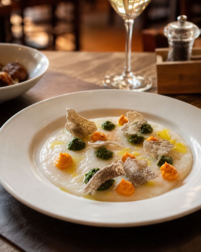 Trattoria Roberto - Firenze - 6