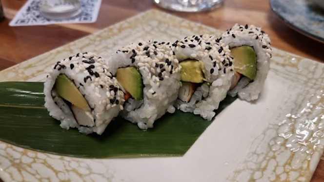 Akira - 1
