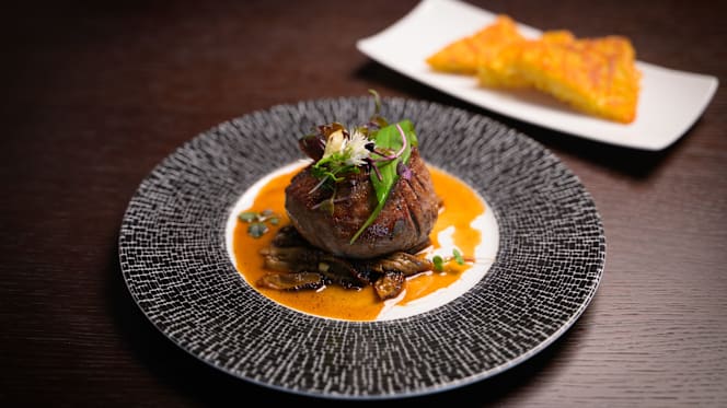 Auberge du Chateau bleu - 3