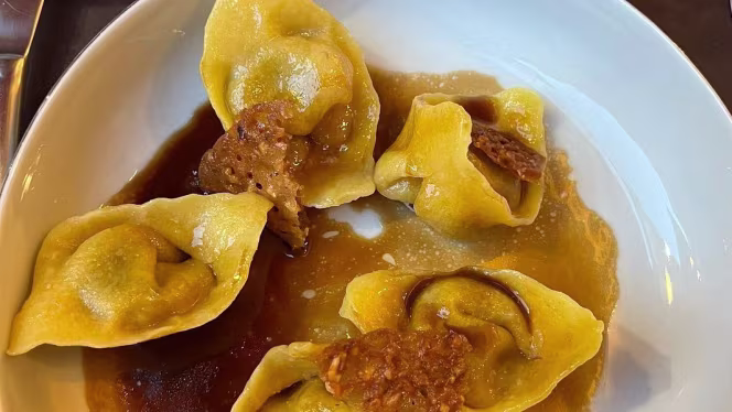 Coèvo Restaurant - 7