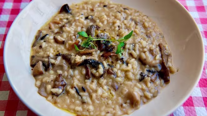 Basilico Trattoria Italiana - 6