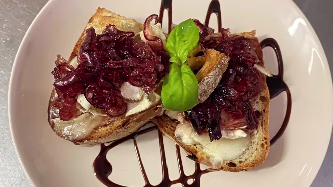 Basilico Trattoria Italiana - 7