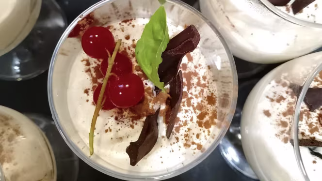 Basilico Trattoria Italiana - 3