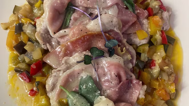 Basilico Trattoria Italiana - 4