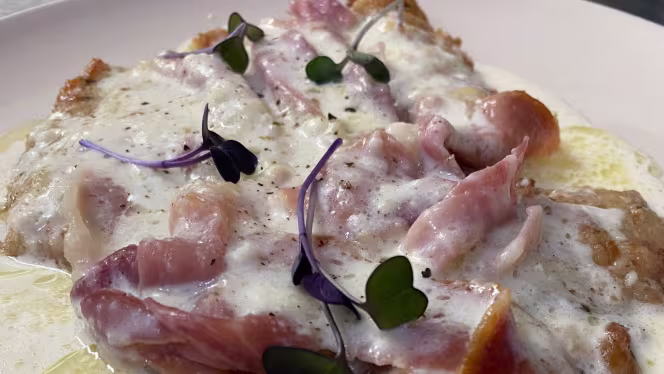 Basilico Trattoria Italiana - 5