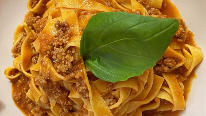 Basilico Trattoria Italiana - 9