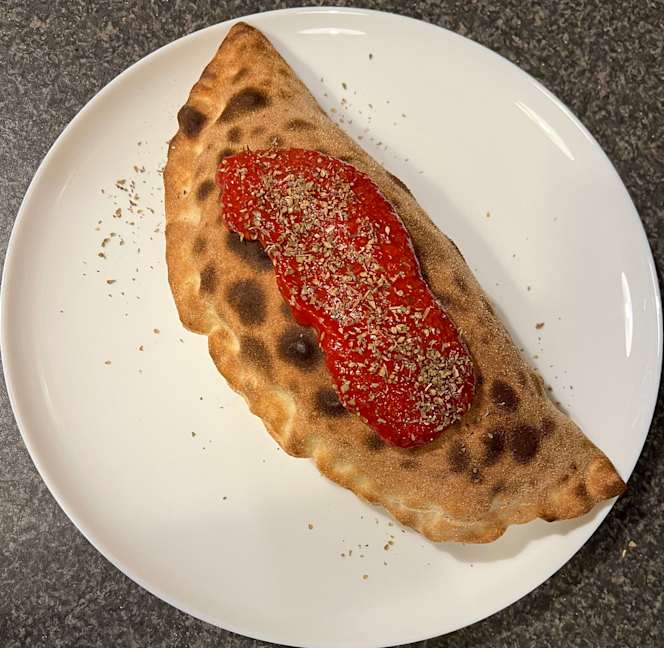 La Pizzeria Italiana - 2