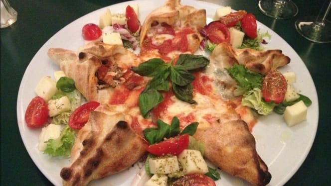 La Pizzeria Italiana - 6