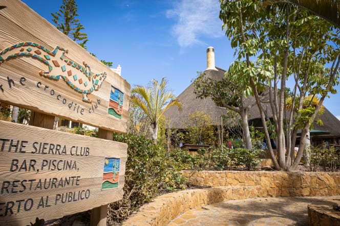 El Club Cocodrilo - 0