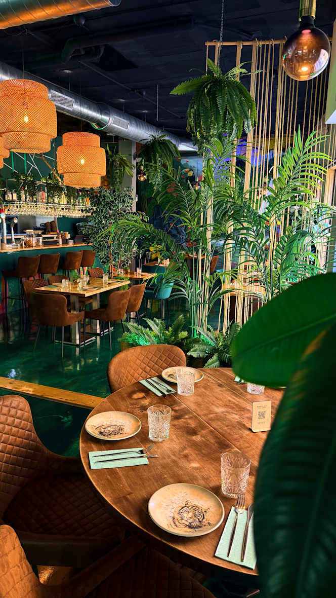 Origen Tapas Concept - Palma de Mallorca - 0
