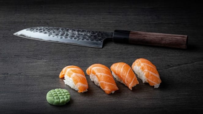 Eat Sushi - Pessac - 3