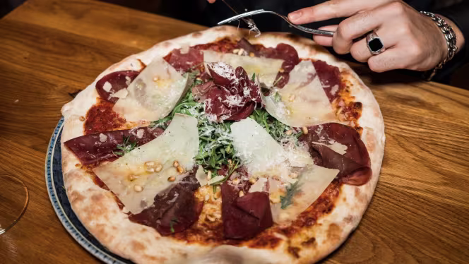 Restaurant Verona - 2