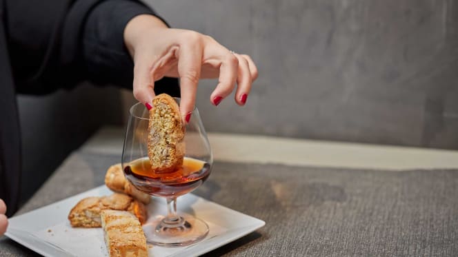 Osteria della Galleria - Firenze - 7