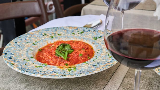 Osteria della Galleria - Firenze - 4