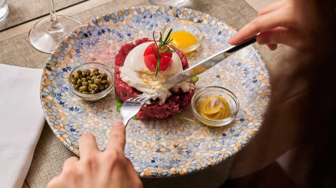 Osteria della Galleria - Firenze - 8