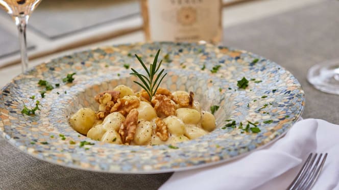 Osteria della Galleria - Firenze - 9