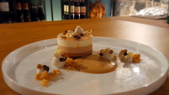 La Filanda Ristorante in Valmadrera - 3