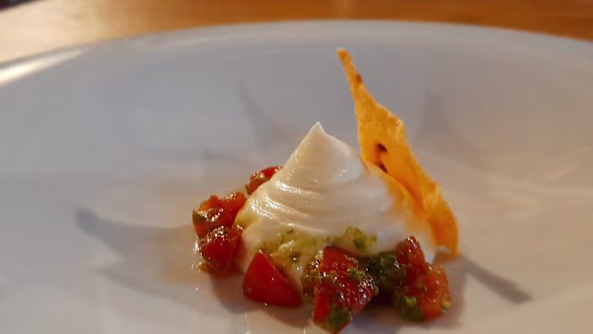 La Filanda Ristorante in Valmadrera - 1
