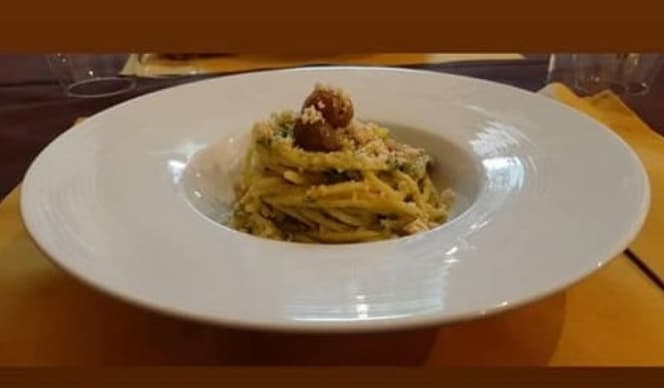 Antichi Sapori Trattoria - 6