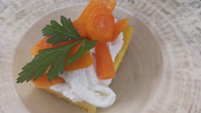 Antichi Sapori Trattoria - 3