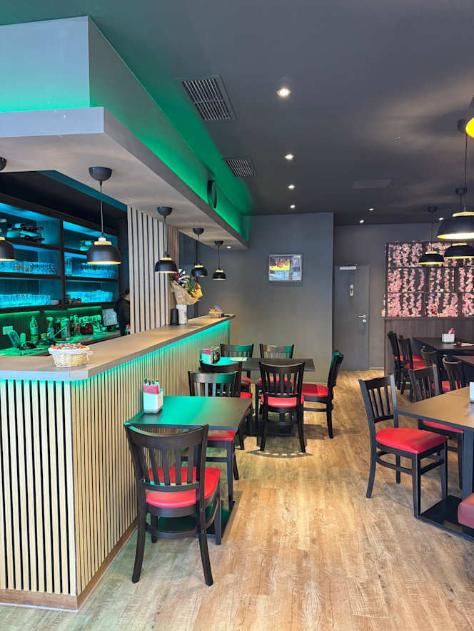 KE Favourite Sushi - Mörfelden-Walldorf - 4