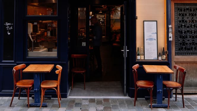 Crêperie des Canettes - 8