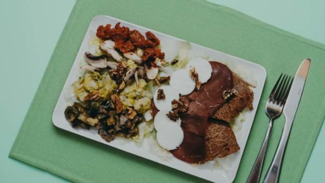 Crêperie des Canettes - 5