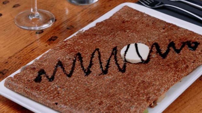 Crêperie des Canettes - 2