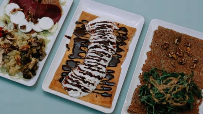 Crêperie des Canettes - 6